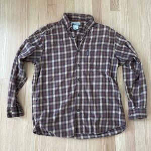 Columbia Shirt
